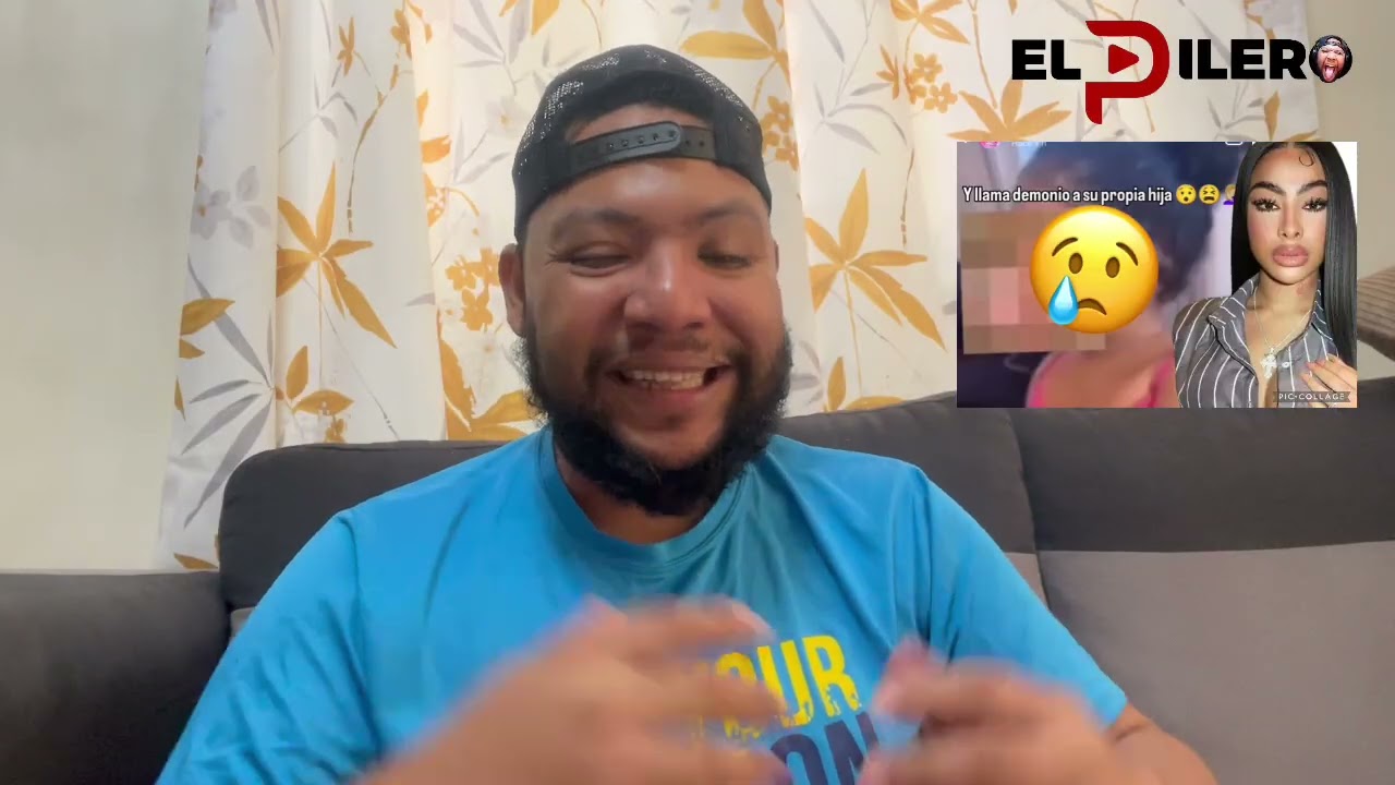 DIOS MÍO ￼YAILIN LE D1J0 A CATTALEYA LO N0 SE LE DICE A UN H1J0 