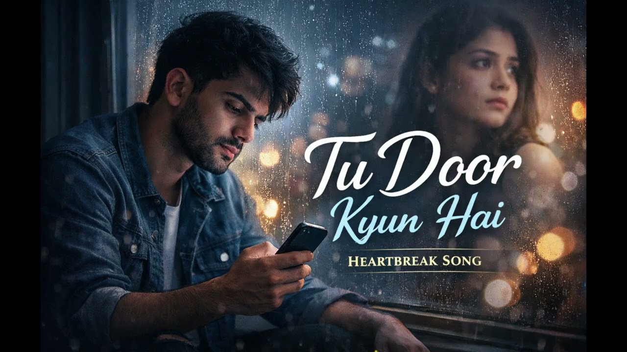 Tu dur kyon Hai. love song