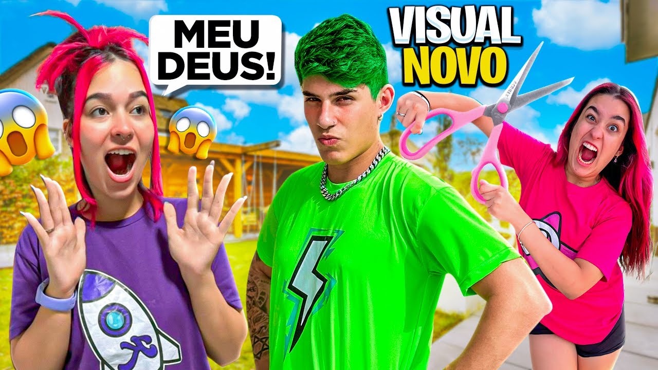 VOID NÃO FAZ MAIS PARTE DOS ROSA *trolagem épica