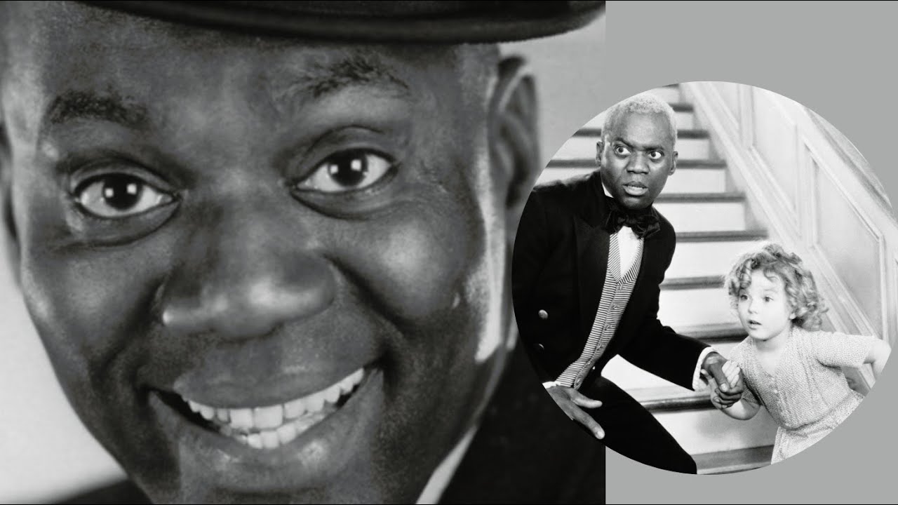 Why The Real 'Bojangles' Died Broke? - Story You Should Know