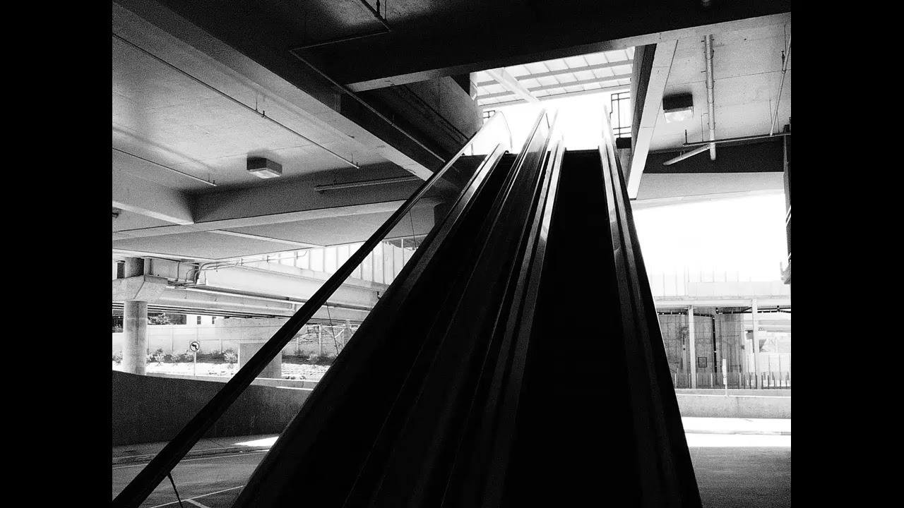 Jason M. Cluts - Ascent (2007)