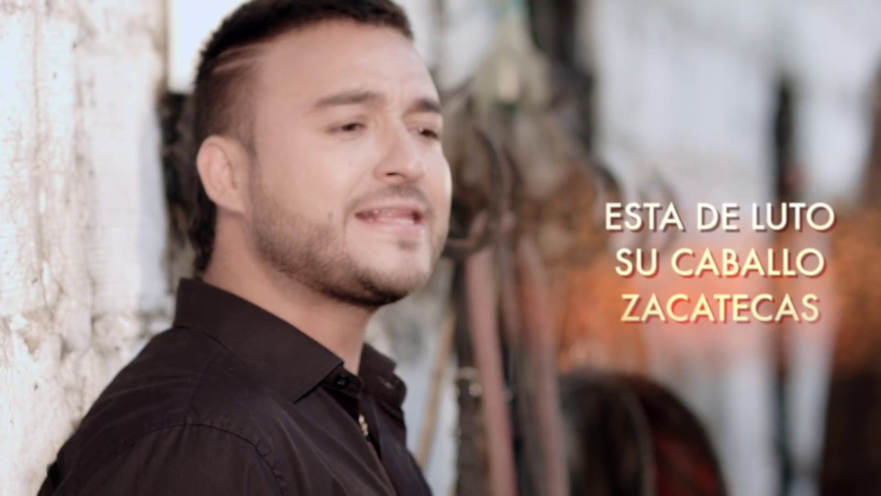Cesar Buitrago - Andres Ariza (Video Lyric)