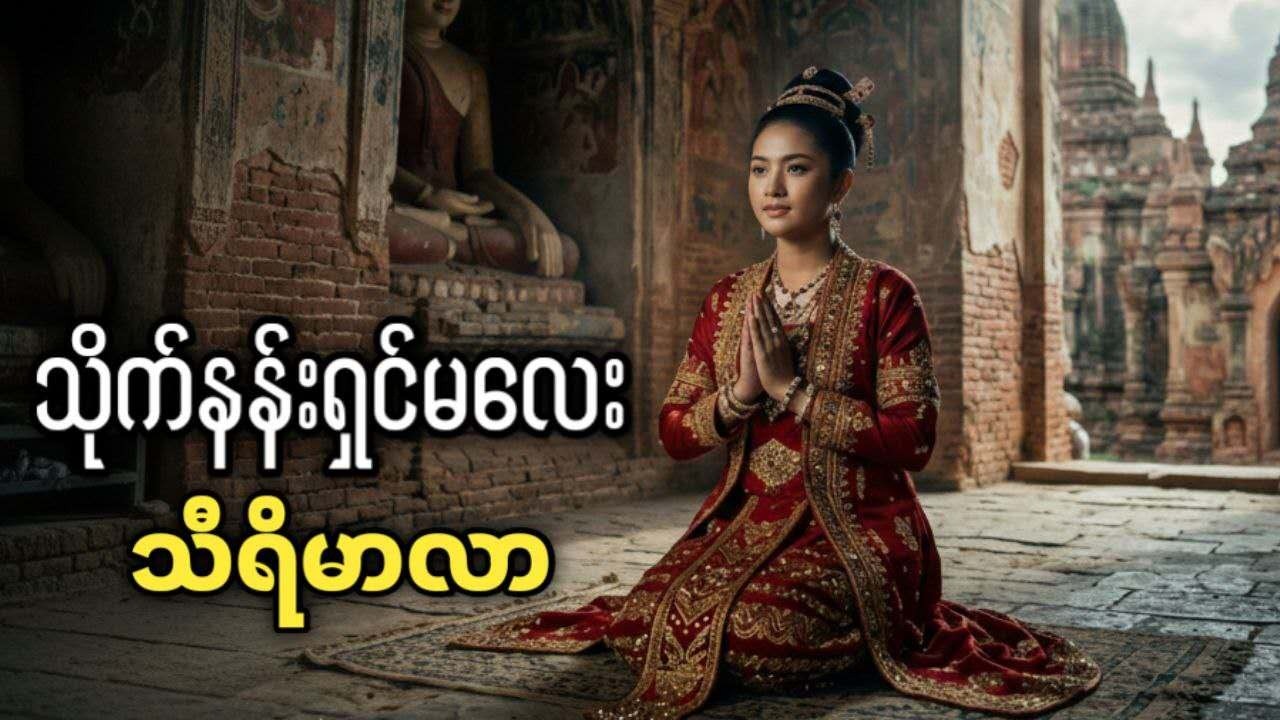 သိုက်နန်းရှင်မလေး သီရိမာလာ