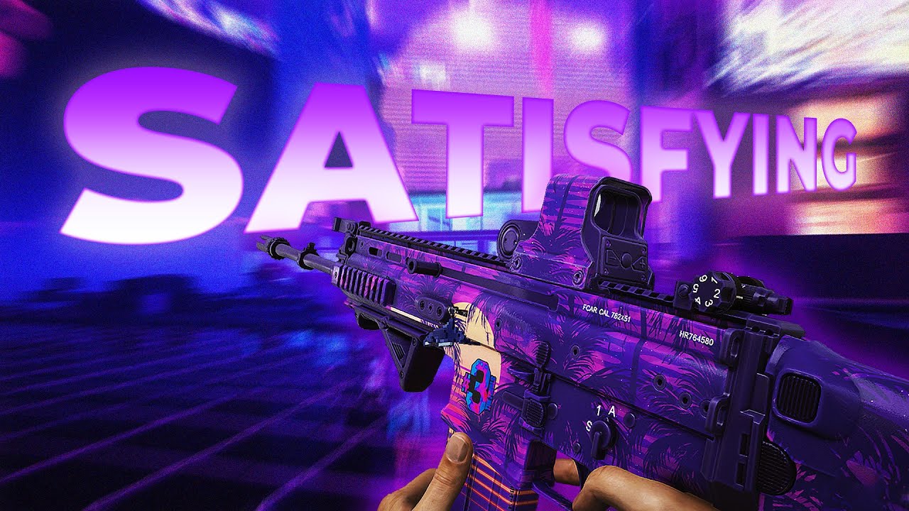 MEDIUM is the Most Satisfying Class in THE FINALS and Here's Why...