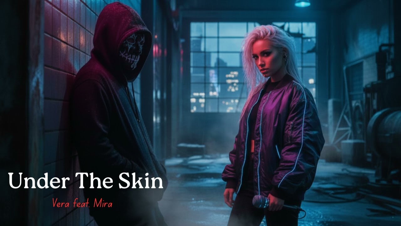 Under the Skin | Vera feat. Mira