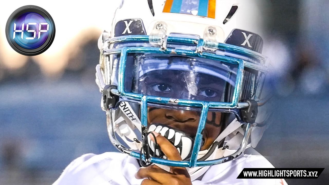 8 Year-Old Hakim Frampton is a FUTURE PHENOM!!!