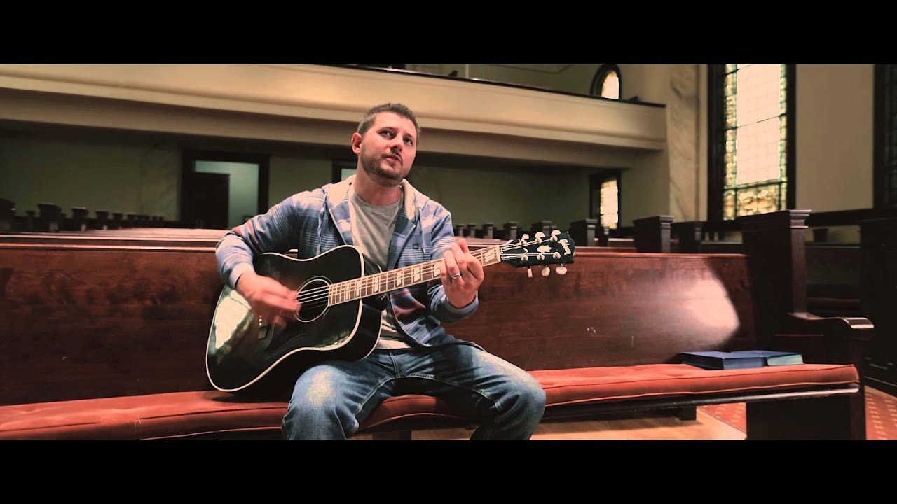 Tanner Clark - Sunday Morning - Official Music Video