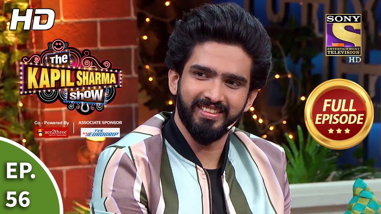 The Kapil Sharma Show Season 2 -Melodious Armaan -दी कपिल शर्मा शो 2 -Ep 56 -Full Ep -13th July 2019