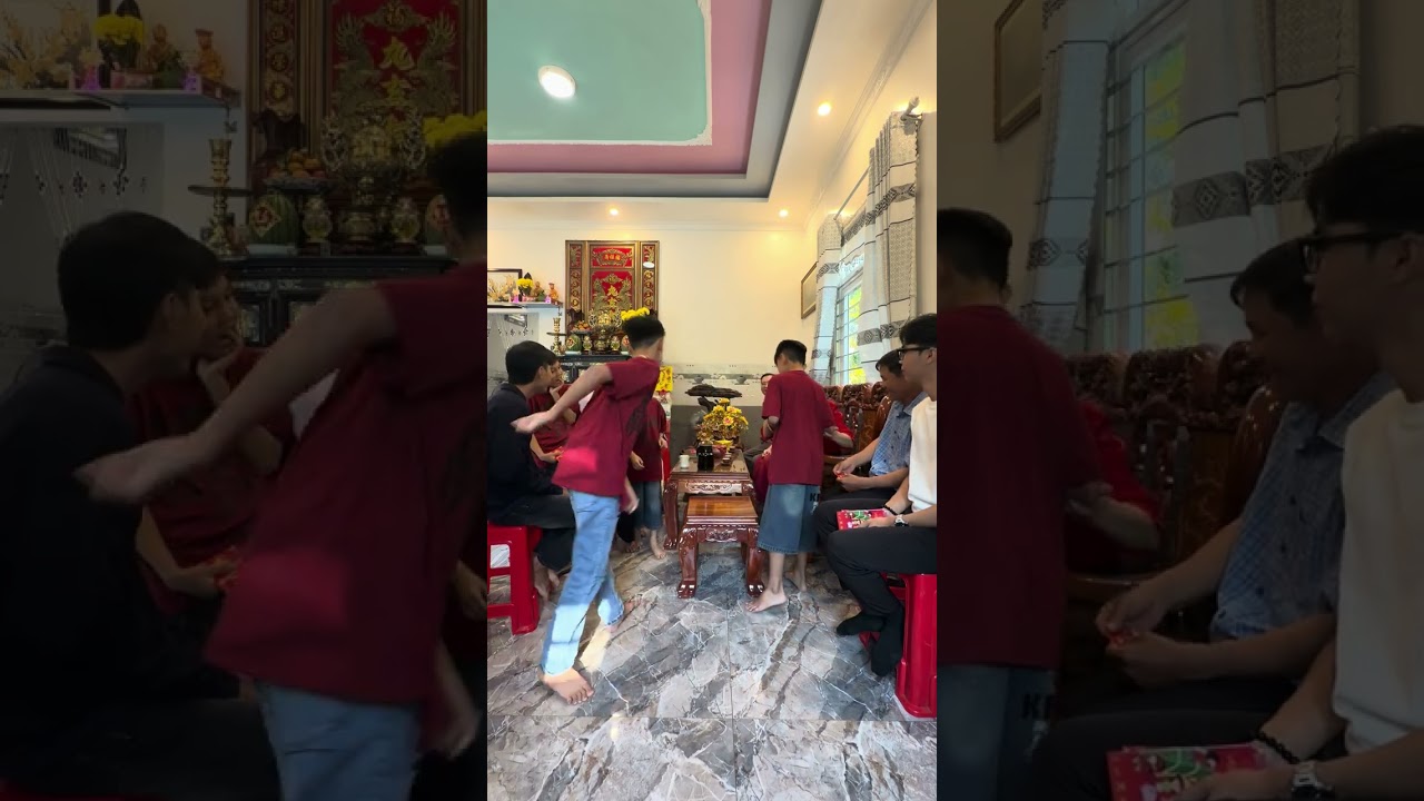 Kỉ niệm tết 2026.