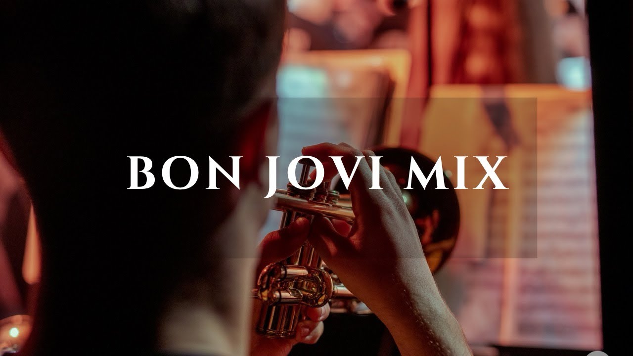 Bon Jovi Mix - Orkiestra Reprezentacyjna AGH