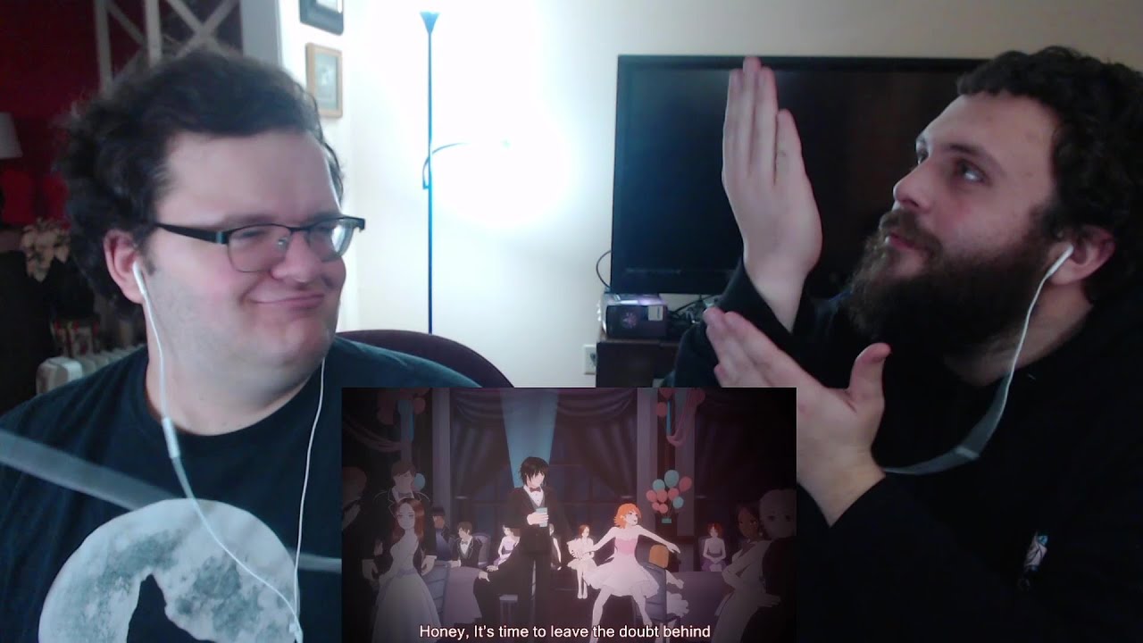 RWBY Reaction and Guide: RWBY Volume 2 Soundtrack
