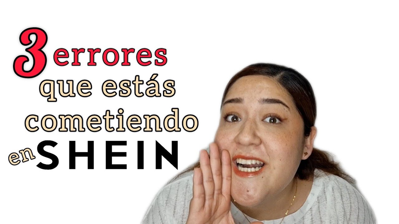 ¿Por qué AUMENTA el Precio Total de mi Pedido en SHEIN cuando voy a Pagar?