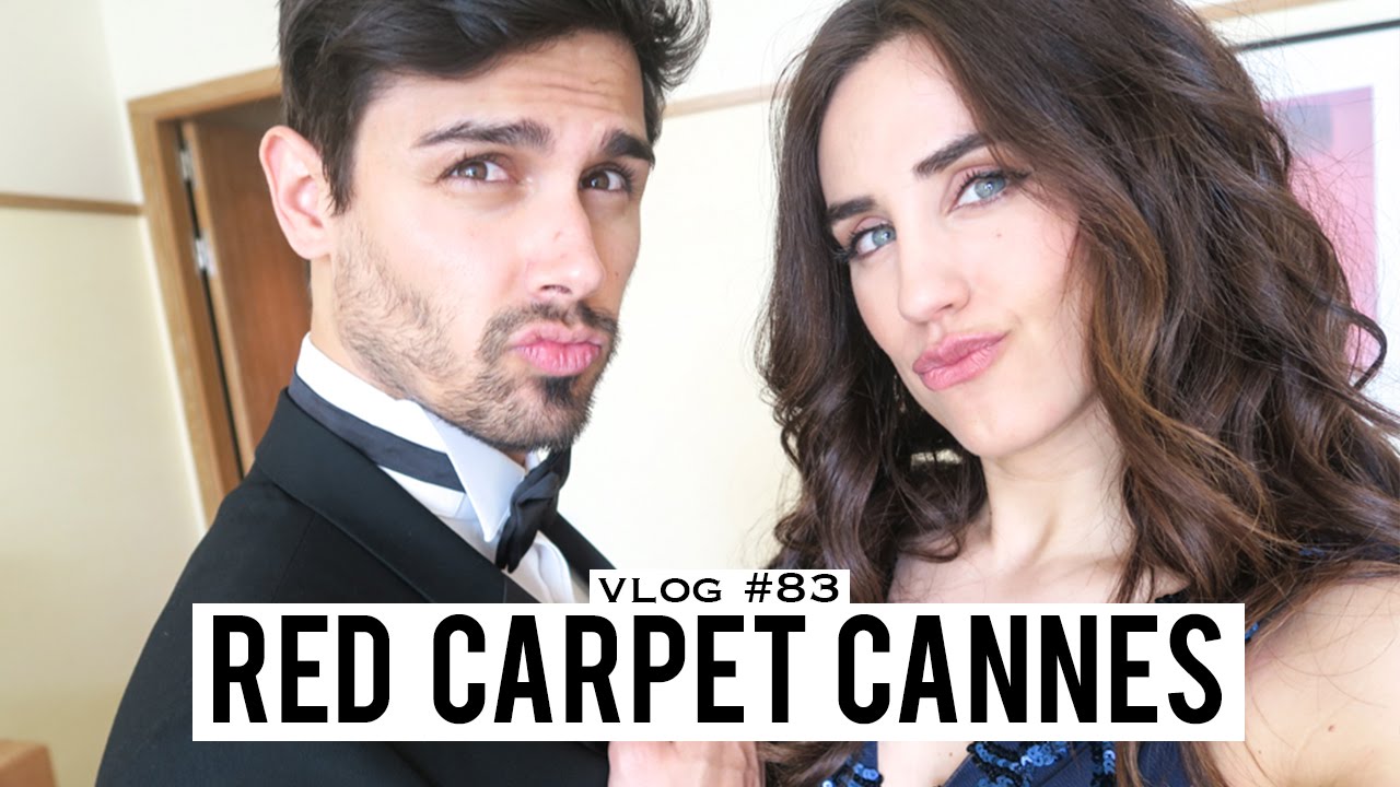 Nos trasladamos a Cannes | VLOG 83