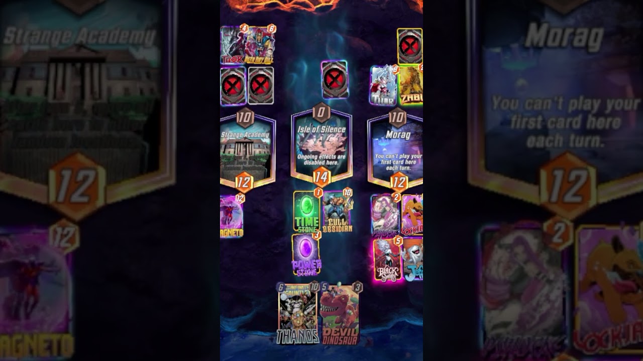 I was SO WRONG!!! LOL #marvelsnap #strategy #cardgame