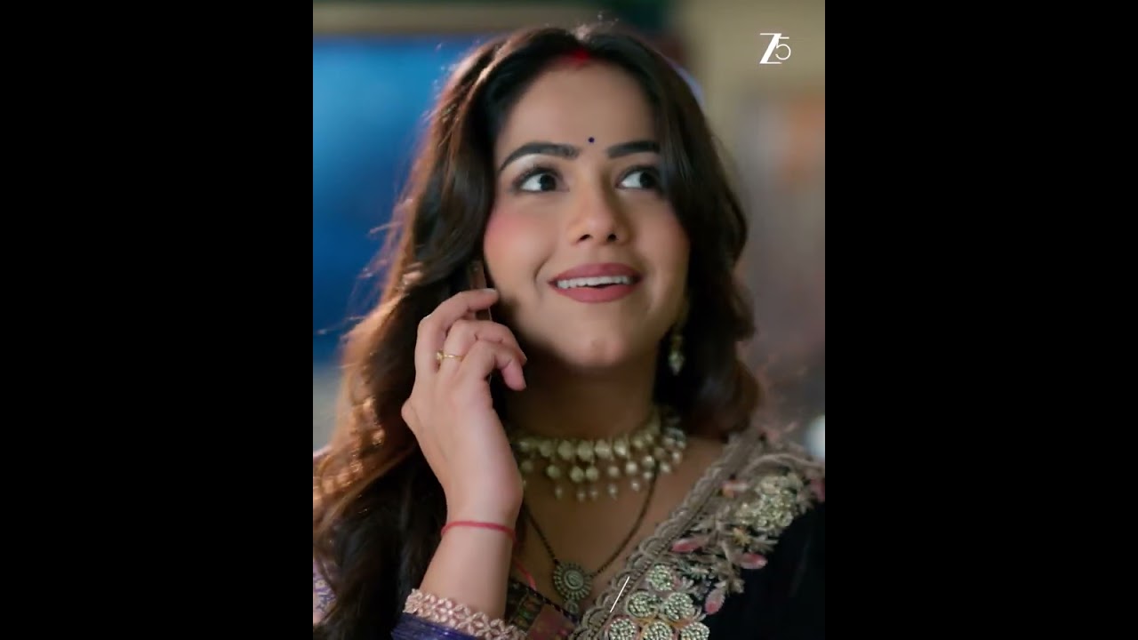 Vasudha Ep 322 | Zee TV UK HD