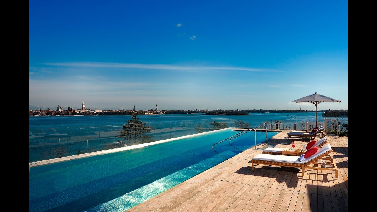 JW Marriott Venice Resort & Spa - Venise - Italie by Suite Privée