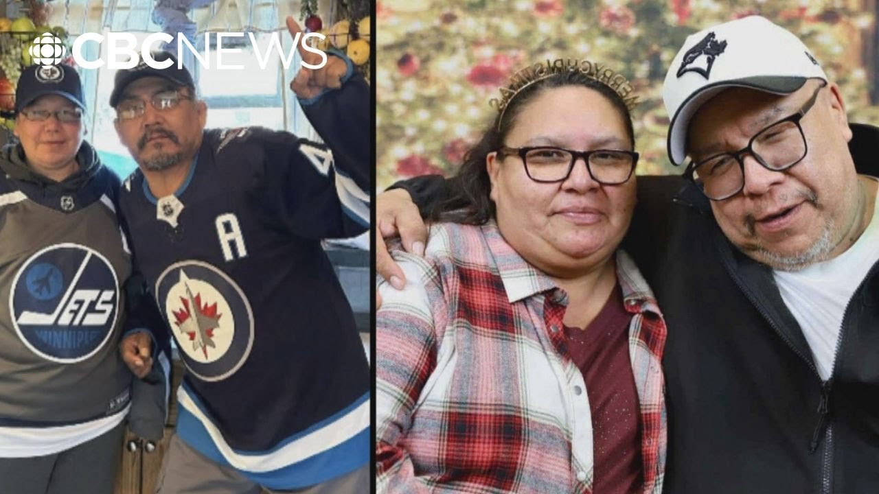 St. Theresa Point mourns community members killed in plane crash