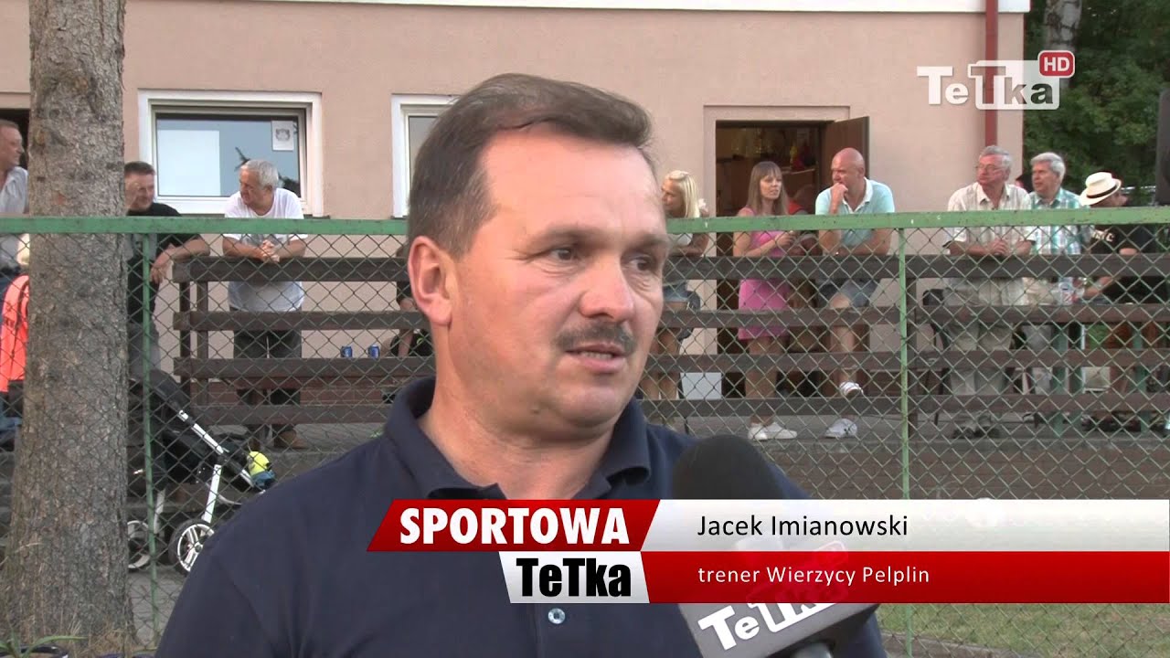Wierzyca pokonała Lechię II - Tv Tetka Tczew HD