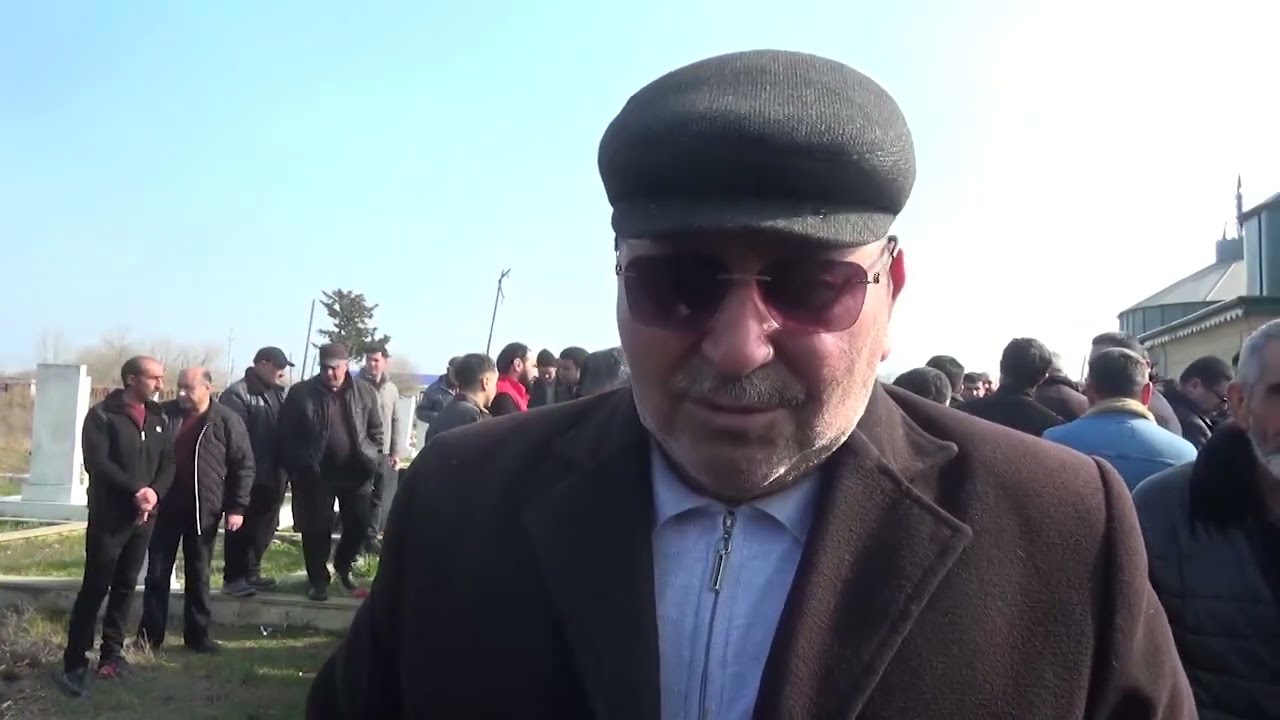 Salyan:Bir gündə 4 nəfər dəfn edildi, qəzanın təfərrüatı bəlli oldu   #Seyidler   #defn