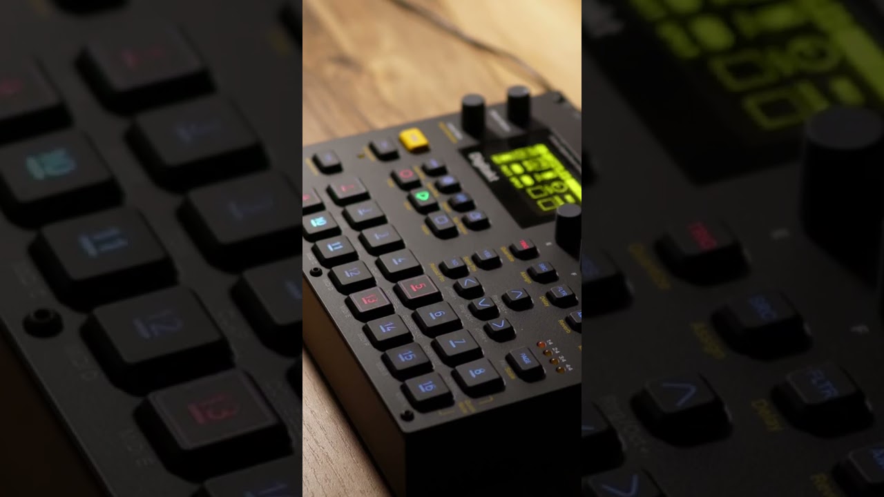 Digitakt music 