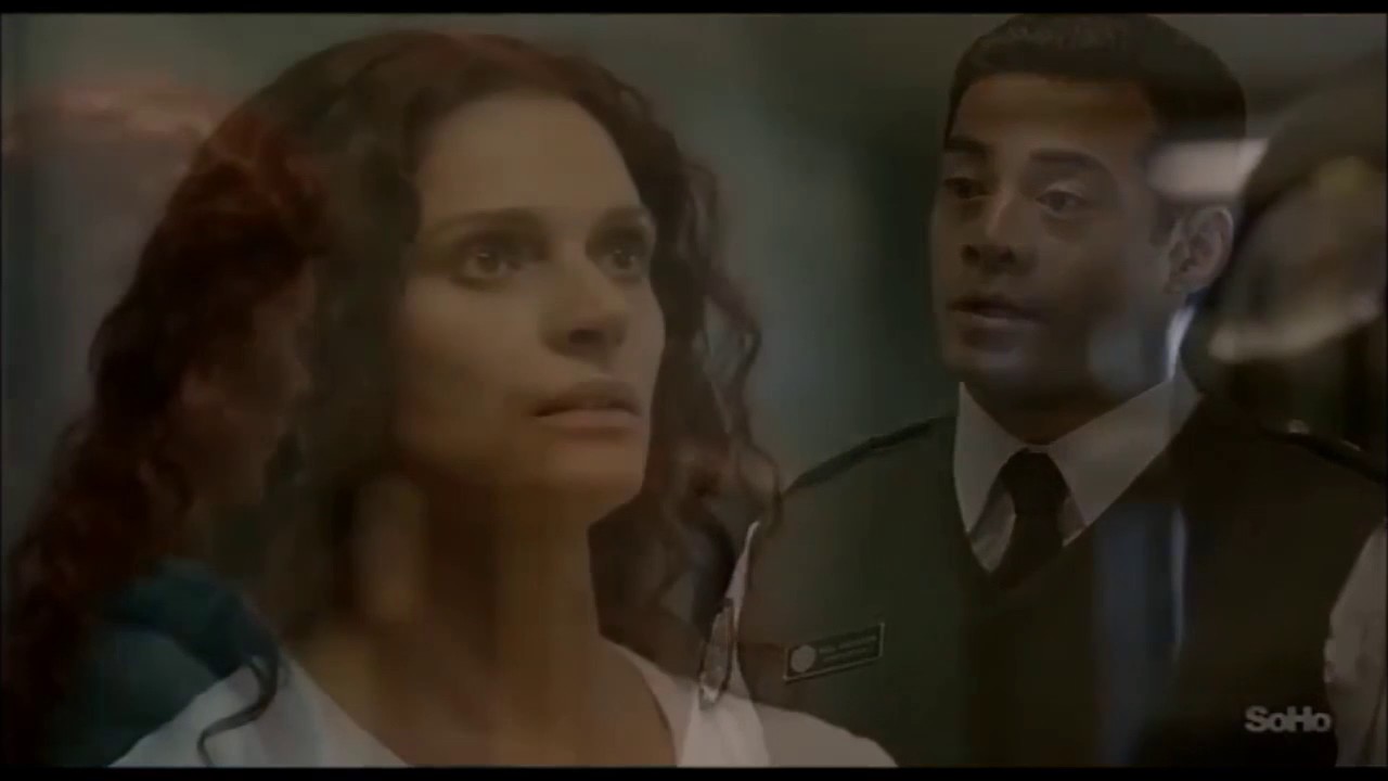 Wentworth Bea & Will