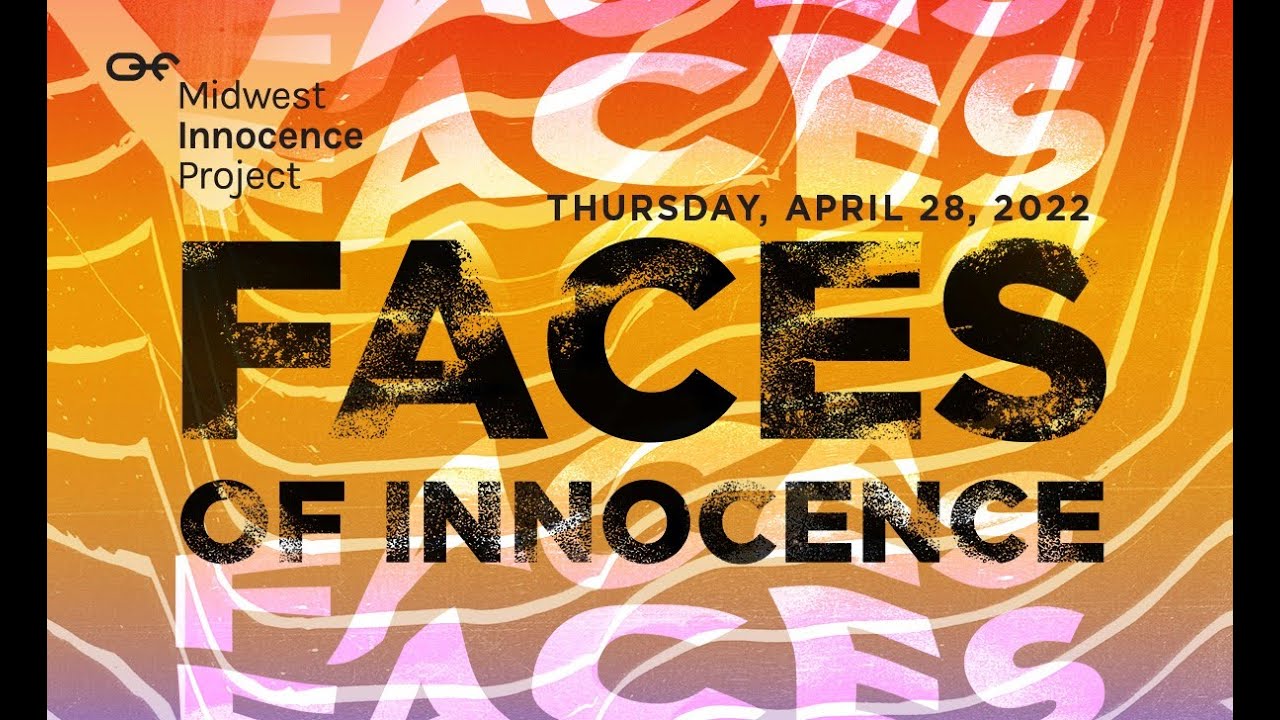 Faces of Innocence 2022