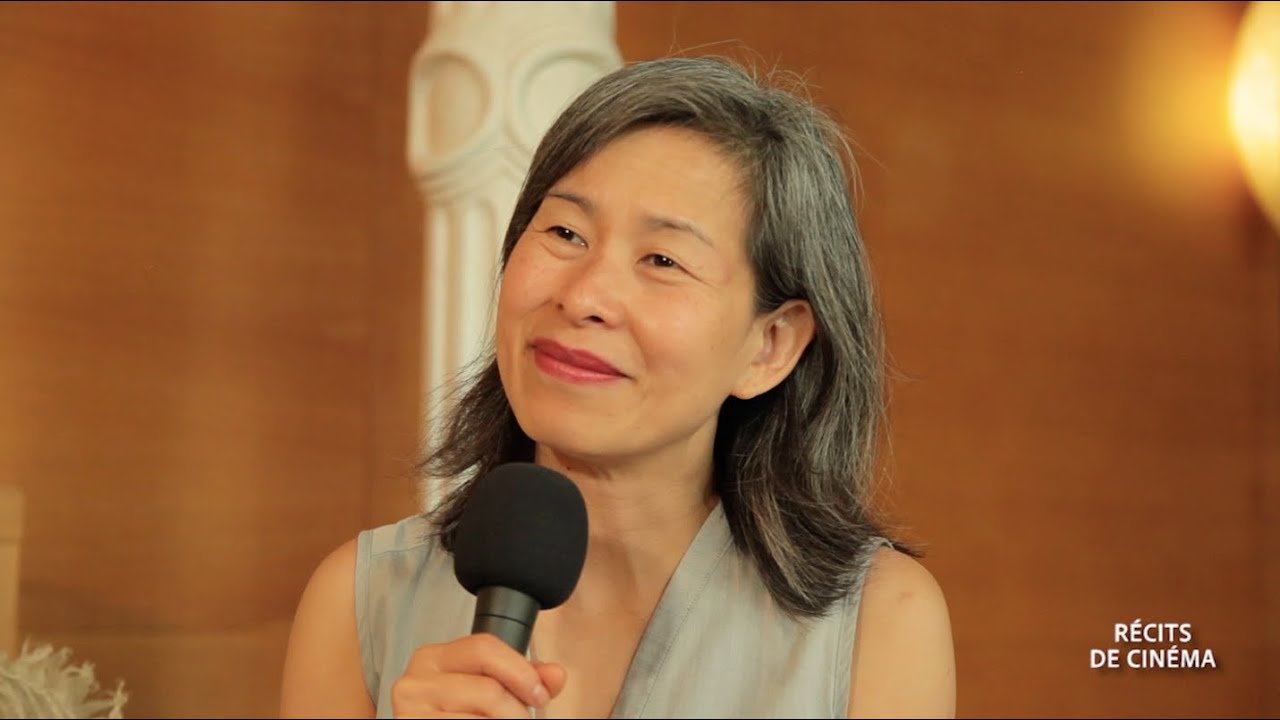 R&eacute;cits de Cin&eacute;ma / Entretien avec Kim Th&uacute;y