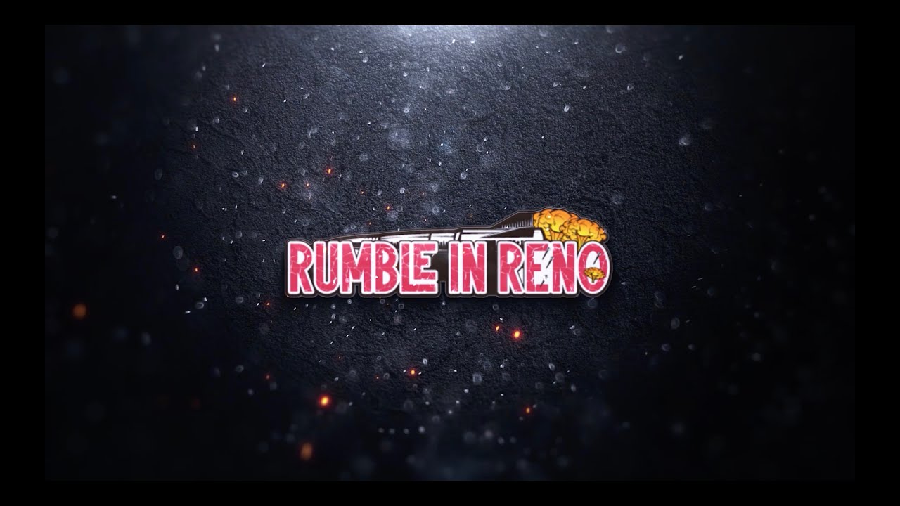 Rumble in Reno '26