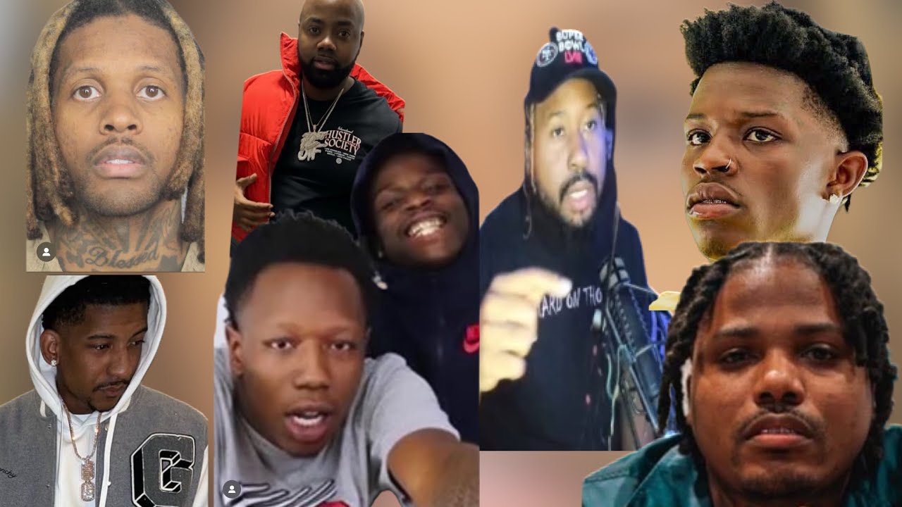 Sloppy Hit! Akademiks reacts to Chicago scene88’s video breaking down the Lul Pab Hit & suspects!