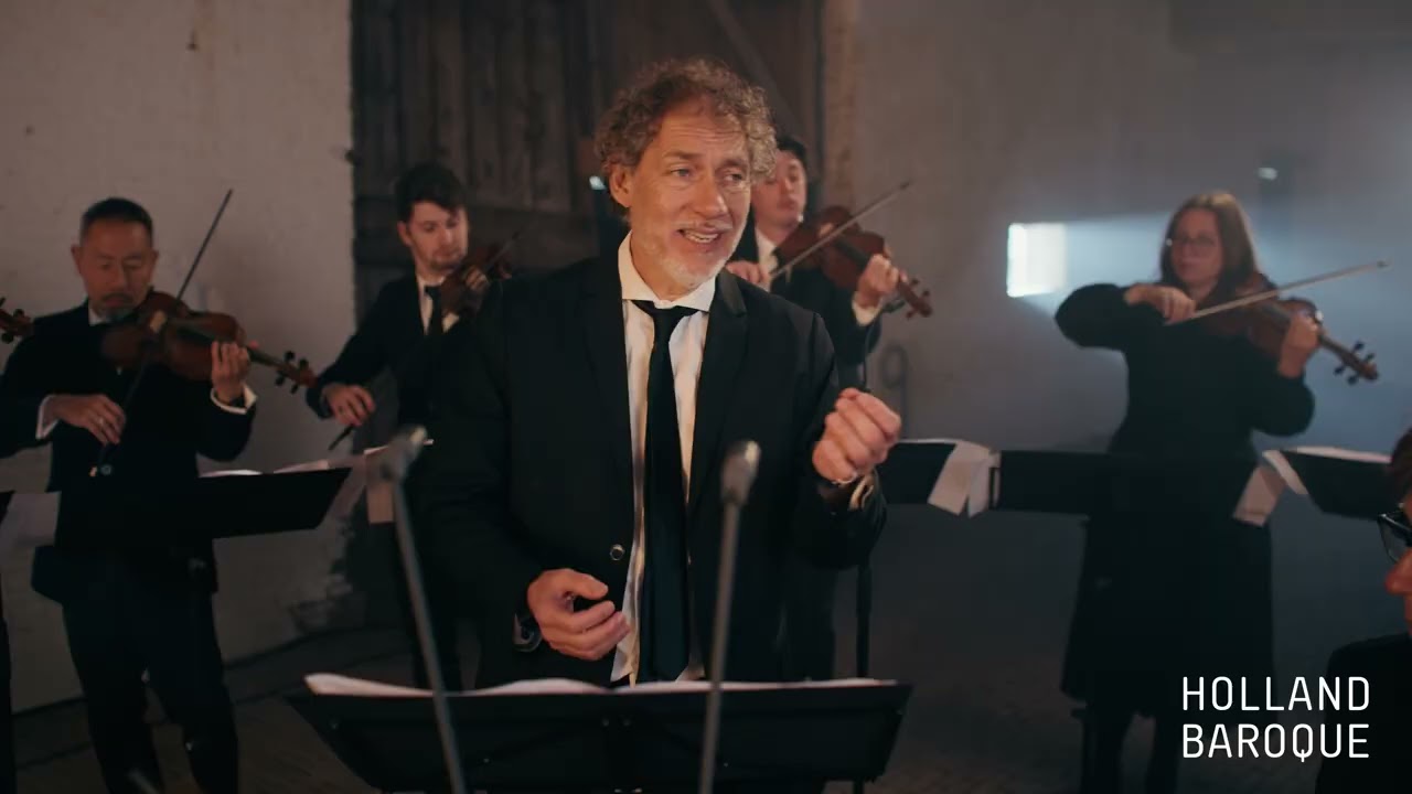Constantinople & Holland Baroque - Welcome (by Judith Steenbrink)