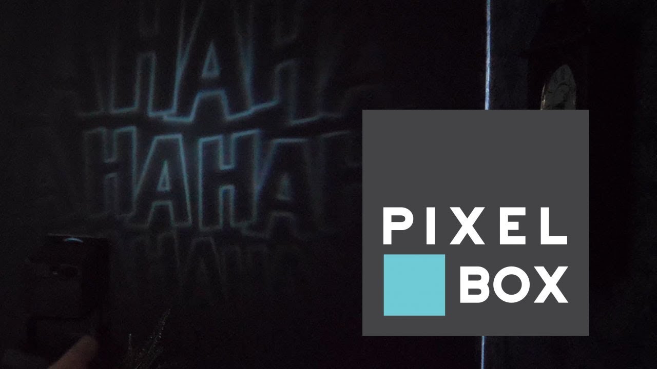 Jutuber Prezentuje Kolejne Masywne Rozpakowanie Trzech Zaległych Pixel Boksów