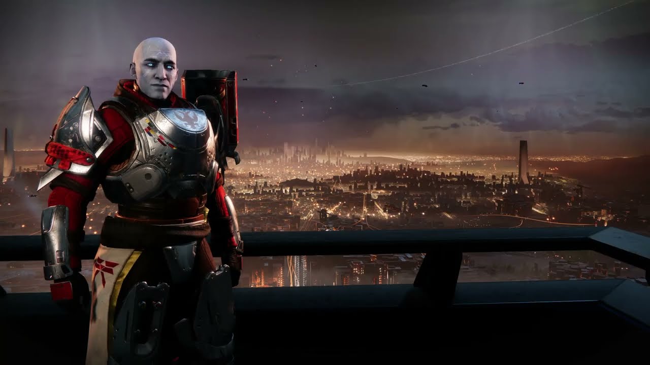 Destiny 2 Renegades Get to Zavala for Bewildering All Star Stopping Onslaught Duty Bound