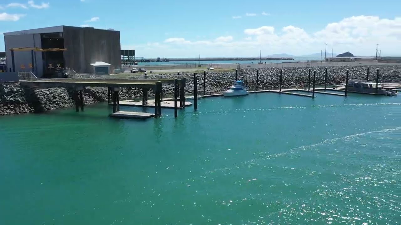 Mackay Harbour Sundays!!!!!!
