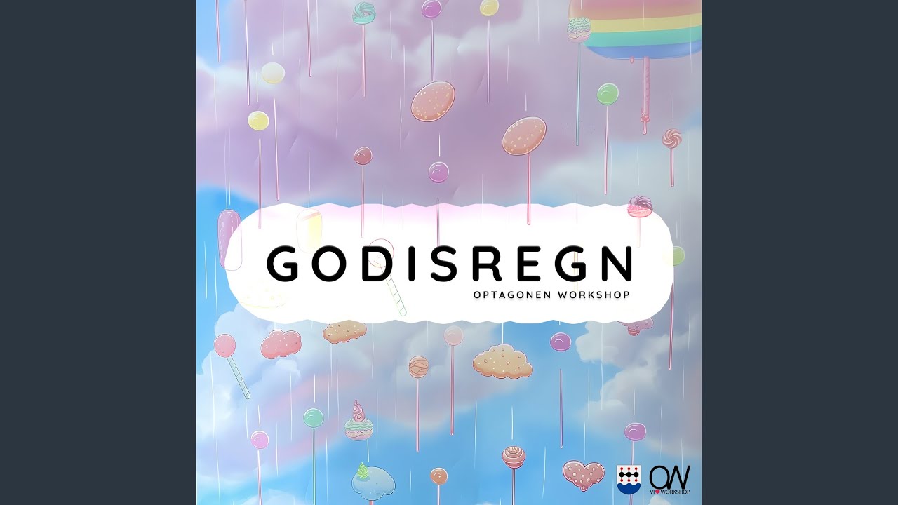 Godisregn