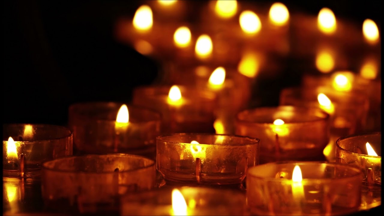 Bless the Lord, My Soul (Taizé Community)