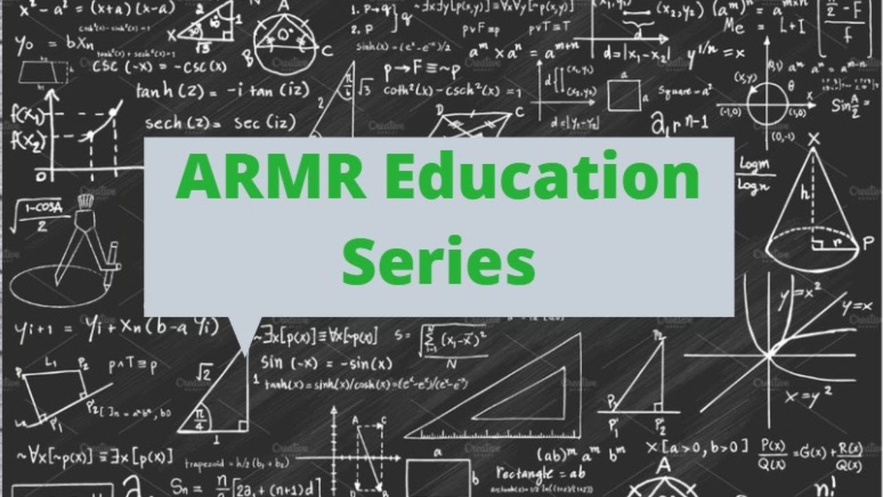 Stock Market Education Series: How to Rebuild After the Crash