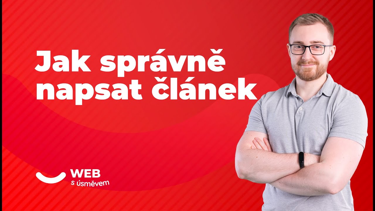 Jak psát blog ve WordPressu | Návod