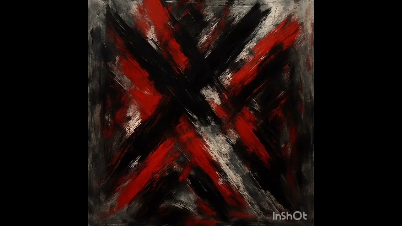 Dhuar Murti xomuh/ Assamese Heavy Metal/ Ai generated music