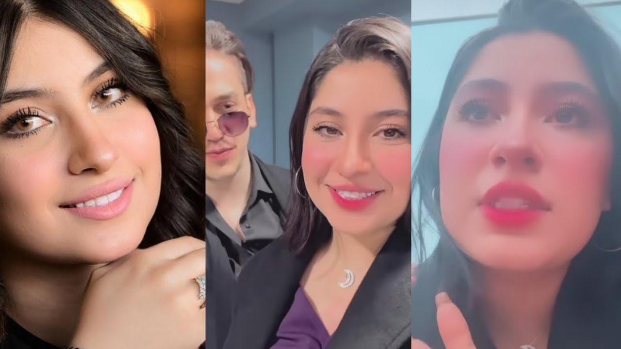 قمر الطائي تفاجئ نورمار بعيد ميلاده وصدمة نور تجنن🤤😍🔥قمر تصل قبل حفله نور بساعه🥺😲#جلادين#قمر_الطائي