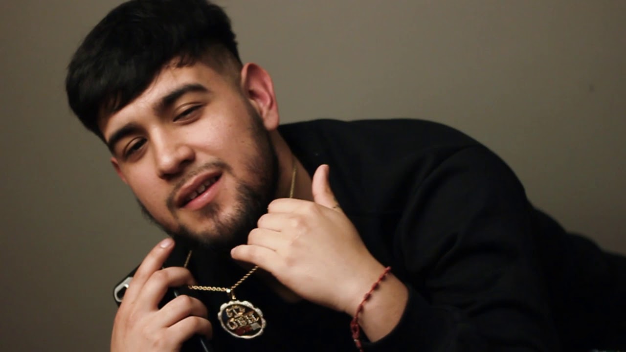 Julianno Sosa - Me Llaman ( Video Official ) Direct By PauloCochi Films
