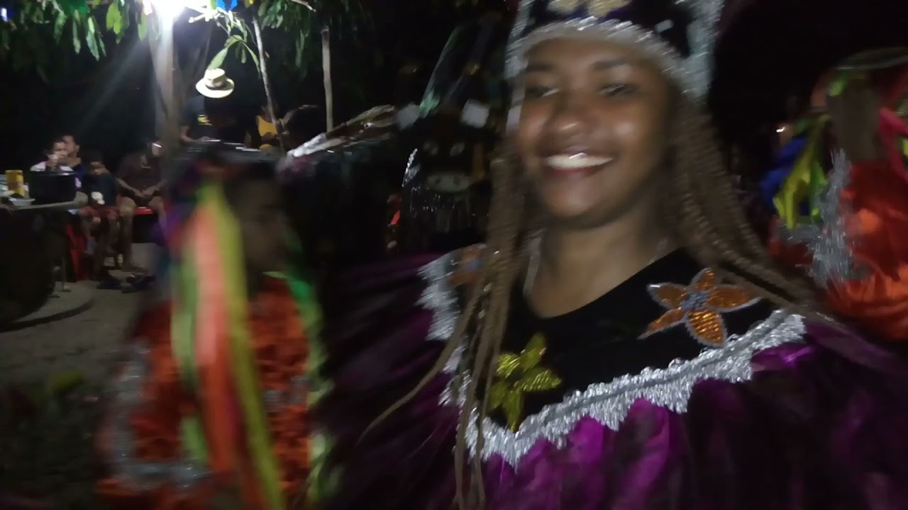 BOI DE JUÇATUBA 2021 🎵 Lá Vai🏡 Residência  de Arariquin 🎥V 18