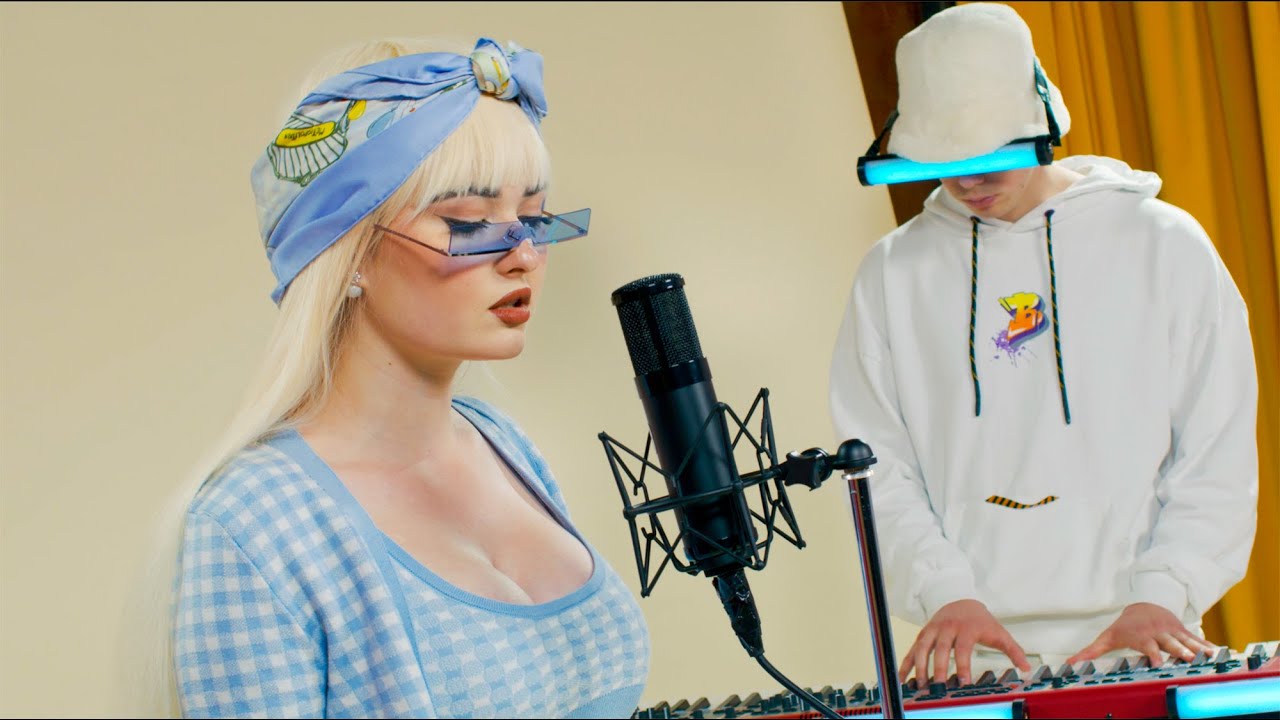 Billie Eilish - Your Power (cover by Ana Whiterose)