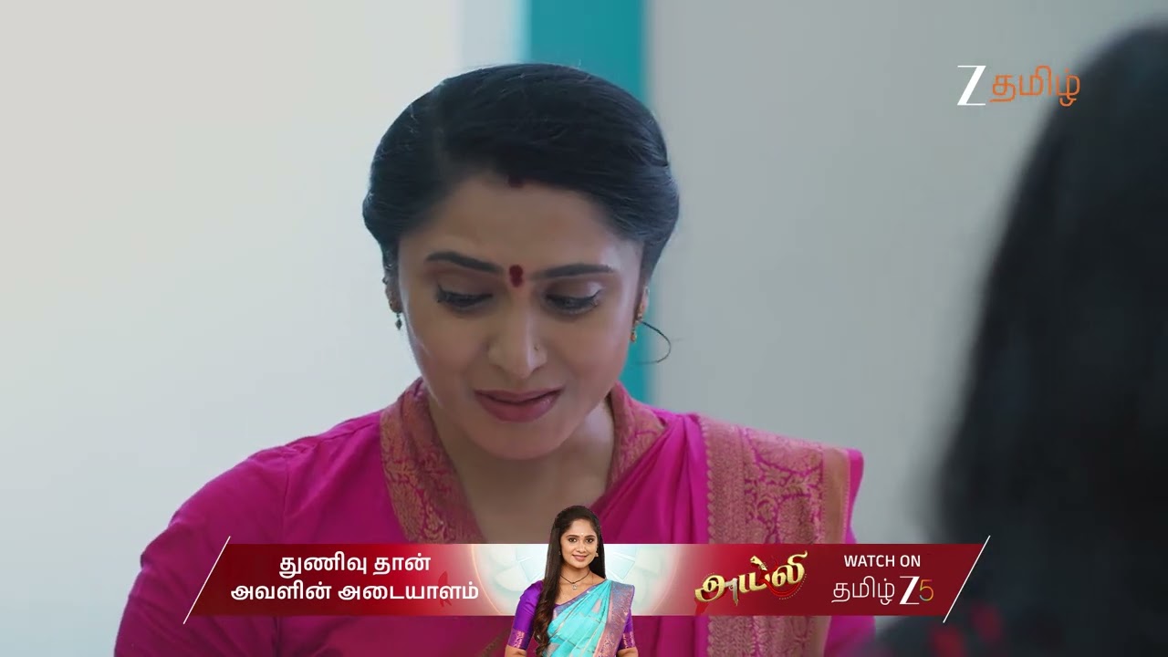 Salangai oli | Ep - 341 | Best Scene | Mar 02 2025 | Zee Tamil