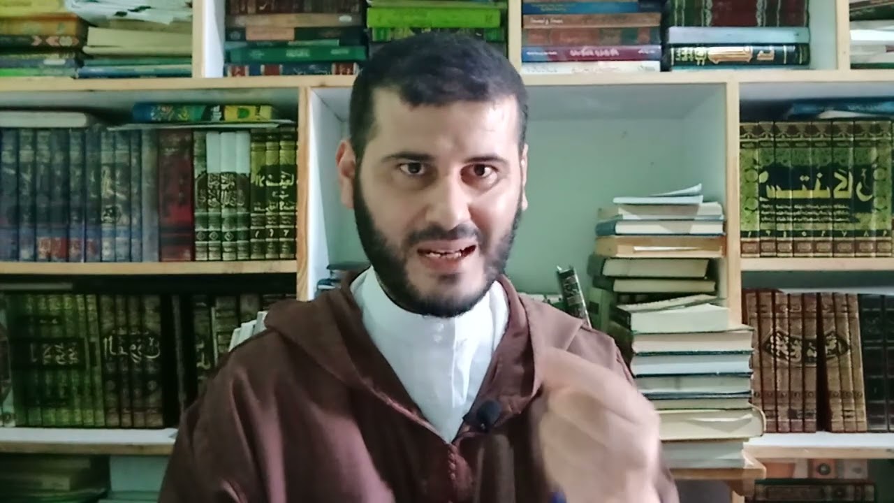 سجود السهو:( المواضع التي سها فيها النبي عليه الصلاة والسلام)ج. 2 /8 يوليوز، 2024