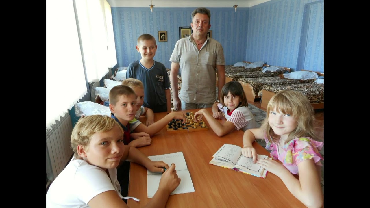 10 клас. Випускний! (школа-інтернат)