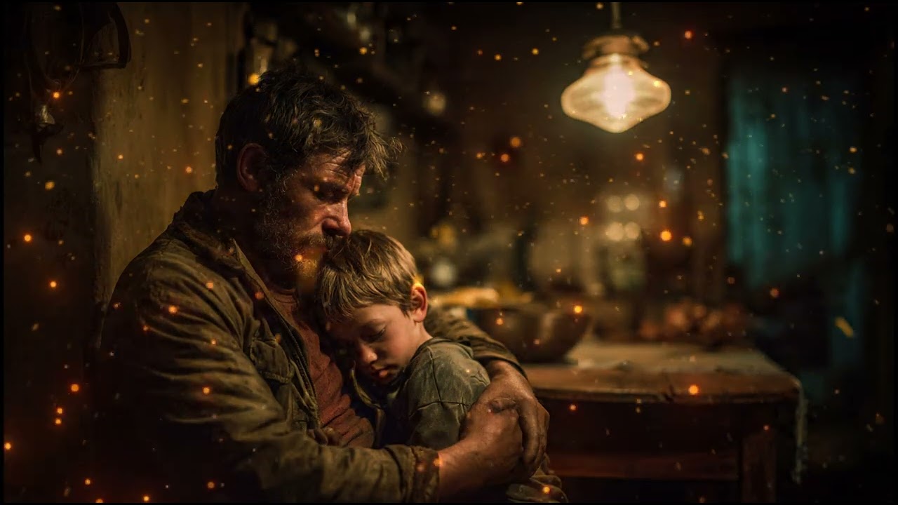 Dad, We Had Love