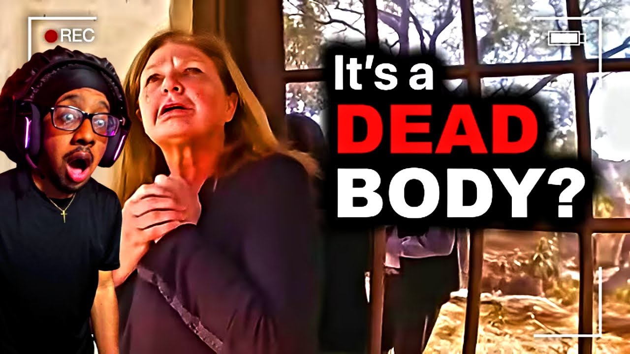 ItsJoshhh Reacts To Mom Discovers Her Daughter's Horrifying Secret
