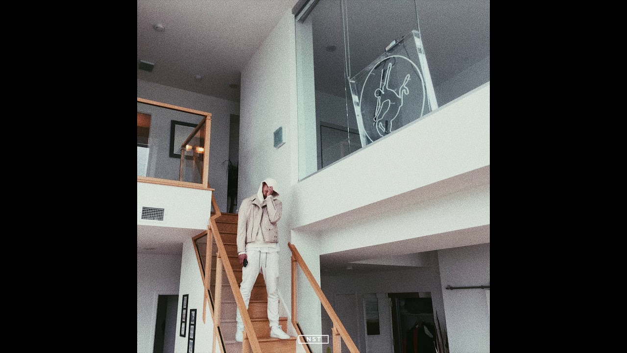 anders - The Wall (Audio)