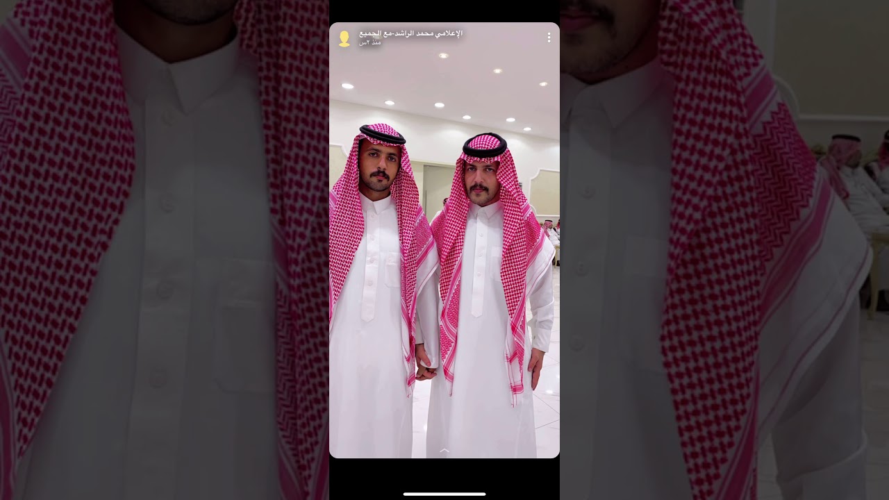 زواج النقيب فهد بن سعد الكثيري قاعة الملتقى بمحافظة عفيف 1442/3/27هـ