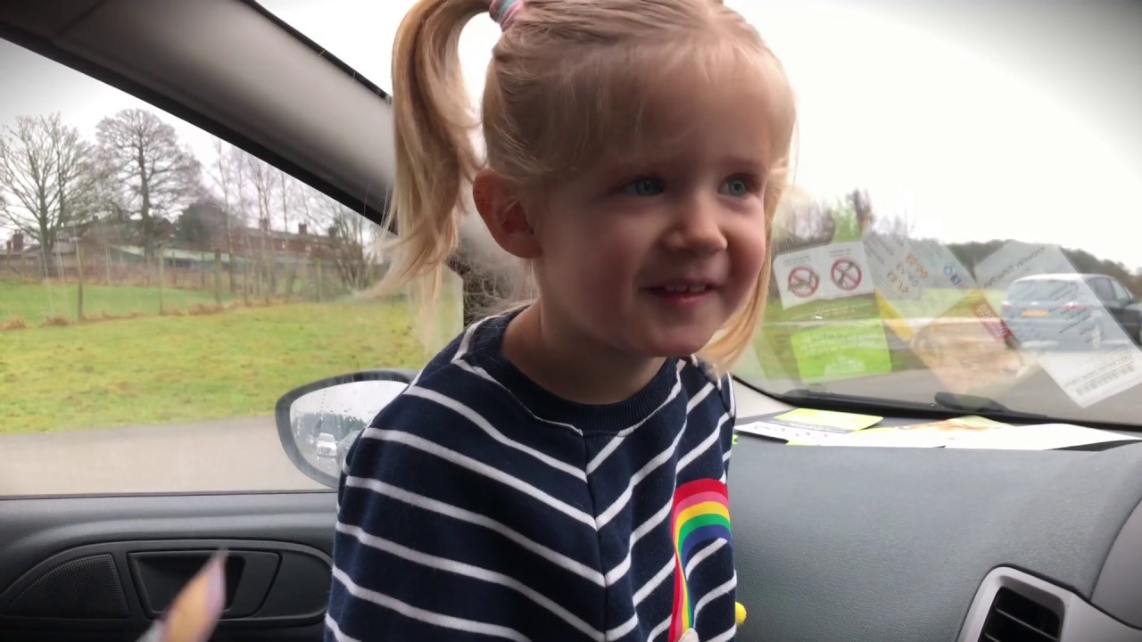Knowsley Safari Park & Fun Fair!
